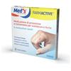 FARMACTIVE CEROTTI SCOTTATURE 4,5X7,4 CM 6 PEZZI - Farmaciapacini.it