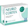 NEUROCORTEX 30 COMPRESSE - Farmaciapacini.it
