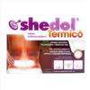 FASCIA AUTORISCALDANTE SHEDOL TERMICO 6 PEZZI - Farmaciapacini.it