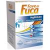 FAVE DI FUCA HYDRALAX 30 BUSTINE MONODOSE DA 5,07 G GUSTO AMARENA - Farmaciapacini.it