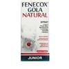 FENECOX GOLA NATURAL SPRAY JUNIOR 25 ML - Farmaciapacini.it