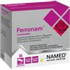 FERRONAM OROSOLUBILE 30 BUSTE - Farmaciapacini.it