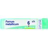 FERRUM METALL BOI*6CH GR 4G - Farmaciapacini.it