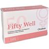 FIFTY WELL 40 CAPSULE - Farmaciapacini.it