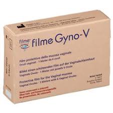 FILME GYNO V 6 OVULI  - Farmaciapacini.it