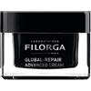FILORGA GLOBAL CREAM ADVANCED 50 ML - Farmaciapacini.it