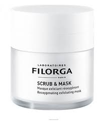 FILORGA SCRUB&MASK 55 ML - Farmaciapacini.it