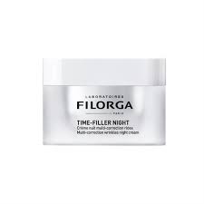 FILORGA TIME FILLER NIGHT - Farmaciapacini.it