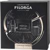 FILORGA XMAS BOX GLOBAL  1 GLOBAL REPAIR BALM 50 ML + 1 GLOBAL REPAIR ESSENCE 50 ML + 1 GLOBAL REPAIE EYES & LIPS 4 ML + 1 MINI CANDLE - Farmaciapacini.it