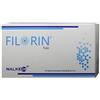 FILORIN FIALE SOLUZIONE SALINA ISOTONICA CON ACIDO IALURONICO 0,9% PER USO INALATORIO 10 FIALOIDI MONODOSE RICHIUDIBILI DA 5 ML - Farmaciapacini.it