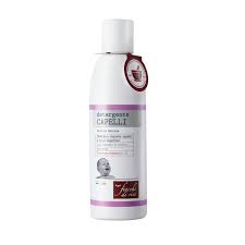 FIOCCHI DI RISO DETERGENTE CAPELLI DELICATO 200 ML - Farmaciapacini.it