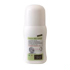 FIOCCHI DI RISO TALCO NON TALCO ROLL-ON - Farmaciapacini.it