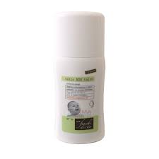 FIOCCHI DI RISO TALCO NON TALCO SPRAY 100 ML - Farmaciapacini.it