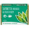 FIOR DI LOTO SAPONETTA ALL'OLIO DI NEEM PER PELLI GRASSE E IMPURE 100 G - Farmaciapacini.it