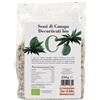 SEMI CANAPA DECORTICATA BIO 250 G - Farmaciapacini.it