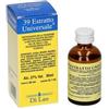 FIORI DI BACH ESTRATTO UNIVERSALE 30 ML DI LEO - Farmaciapacini.it