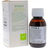 FITOX 4 GOCCE 100ML - Farmaciapacini.it