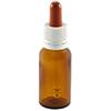 FLACONE DI VETRO DA 30 ML + CONTAGOCCE 10 PEZZI - Farmaciapacini.it