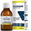 FLOGAMIL SOLUZIONE ORALE 100 ML - Farmaciapacini.it