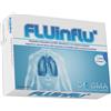 FLUINFLU' 20 BUSTINE STICK - Farmaciapacini.it