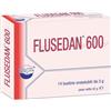 FLUSEDAN 600 14 BUSTINE - Farmaciapacini.it