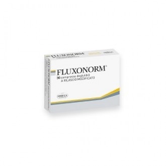 FLUXONORM 30 COMPRESSE - Farmaciapacini.it