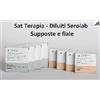 FOE 4 DH 3 SUPPOSTE SEROLAB - Farmaciapacini.it