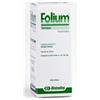 FOLIUM SOLUZIONE 150 ML - Farmaciapacini.it