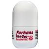 FORHANS MINI DEO SENSITIVE - Farmaciapacini.it