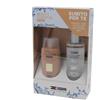 FOTOPROTECTOR PACK FUSION WATER COLOR 100 ML + MICELLAR 50 ML - Farmaciapacini.it