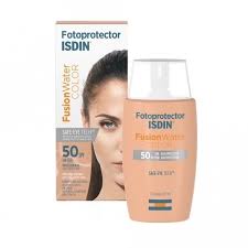 FOTOPROTECTOR FUSION WATER COLOR MEDIUM 50 ML - Farmaciapacini.it