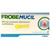 FROBEMUCIL*10CPR EFF 600MG - Farmaciapacini.it