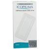 ICOPIUMA GARZA COMPRESSA ADESIVA IN TESSUTO NON TESSUTO 10X7,5 CM 5 PEZZI - Farmaciapacini.it
