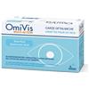 GARZE OFTALMICHE OMIVIS 20 PEZZI - Farmaciapacini.it