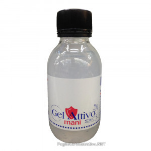 GEL ATTIVO MANI 100 ML - Farmaciapacini.it