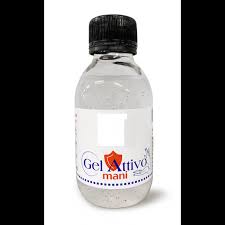 GEL ATTIVO MANI 250 ML - Farmaciapacini.it