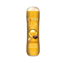 GEL LUBRIFICANTE CHOCOLATE CONTROL 75 ML - Farmaciapacini.it