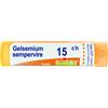 GELSEMIUM SEM BOI*15CH GR 4G - Farmaciapacini.it