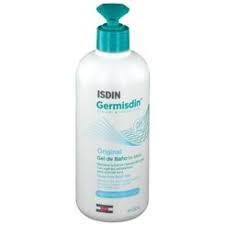 GERMISDIN IGIENE CORPO 500 ML - Farmaciapacini.it