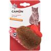 GIOCO PER GATTO PELUCHE RICCIO NATALIZIO - Farmaciapacini.it