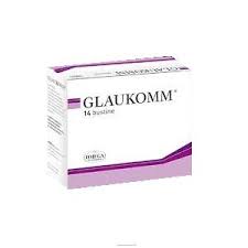 GLAUKOMM 30 BUSTINE - Farmaciapacini.it