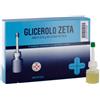 GLICEROLO ZETA*6CONT 6,75G CAM - Farmaciapacini.it