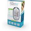 GLUCOMETRO HEALTHPRO MONITORAGGIO GLICEMIA - Farmaciapacini.it