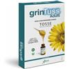 GRINTUSS ADULTI SCIROPPO 12 FLACONCINI MONODOSE - Farmaciapacini.it