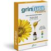GRINTUSS PEDIATRIC SCIROPPO 12 FLACONCINI - Farmaciapacini.it