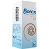SOLUZIONE AURICOLARE BOROX 50 ML - Farmaciapacini.it