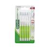 GUM BI-DIRECTION SCOVOLINI PUNTA ULTRAFINE 2114 6 PEZZI - Farmaciapacini.it