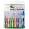 GUM TRAV-LER SCOVOLINI 10 PEZZI - Farmaciapacini.it