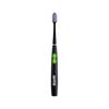 GUM SONIC DAILY SPAZZOLINO BATTERIA ADULTI BLACK - Farmaciapacini.it