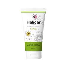 HALICAR CREMA FLUIDA PEDIATRICA 150 ML - Farmaciapacini.it